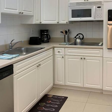 Beautiful Apartment Steps Away From The Beach Miami Beach Exterior photo