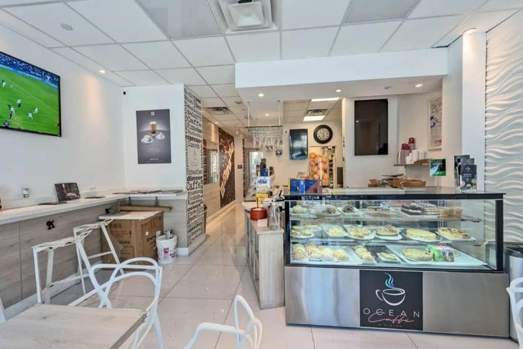 Beautiful Apartment Steps Away From The Beach Miami Beach Exterior photo